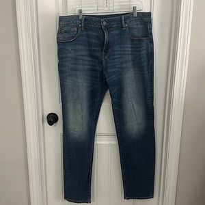 Men’s American Eagle Jeans Next Level Flex
